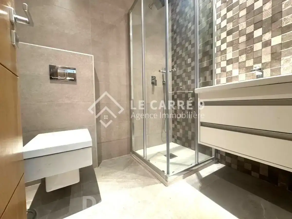 Duplex avec piscine au lac 2 - Miniature 5