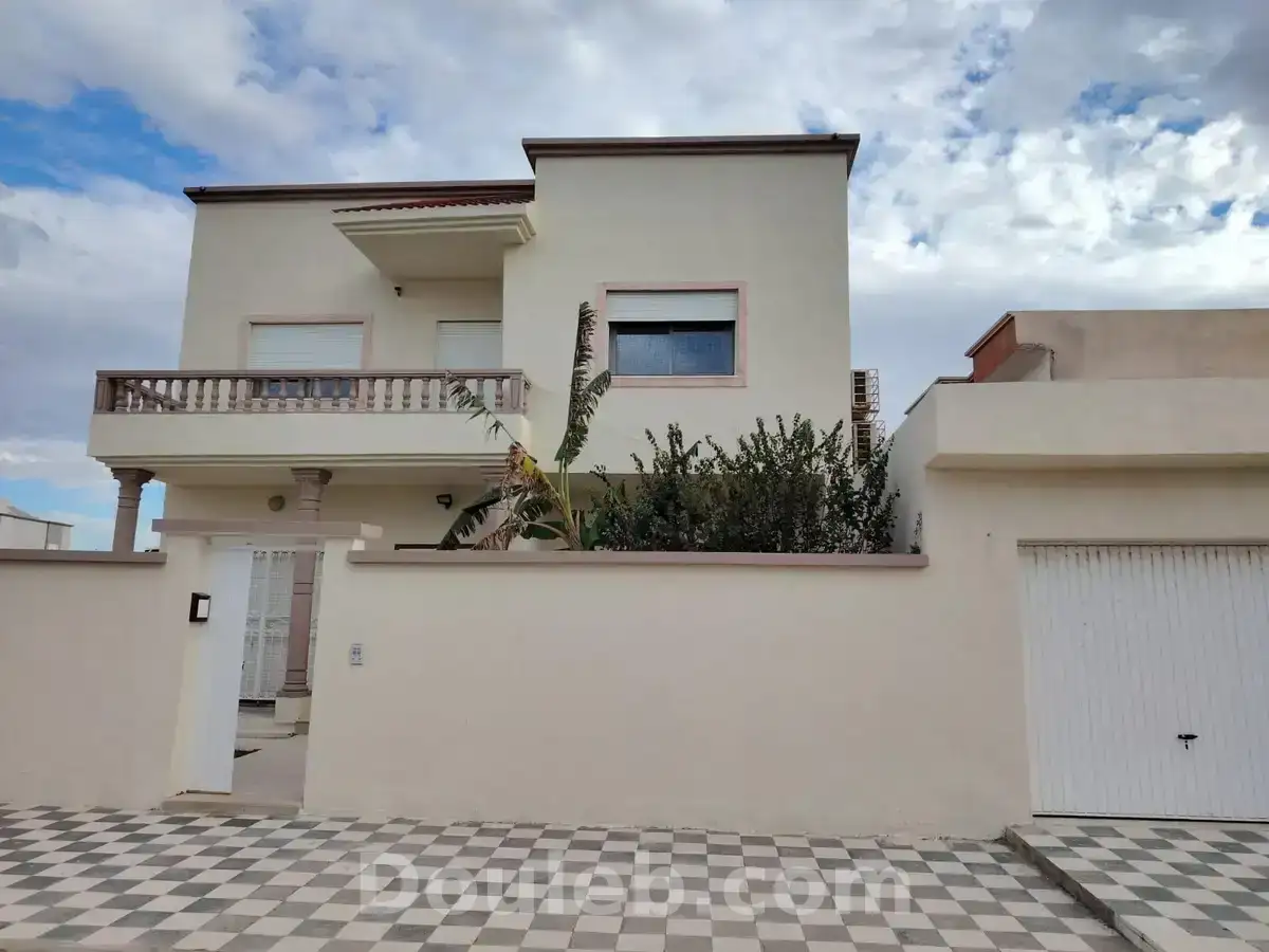 Villa style american - Photo 1