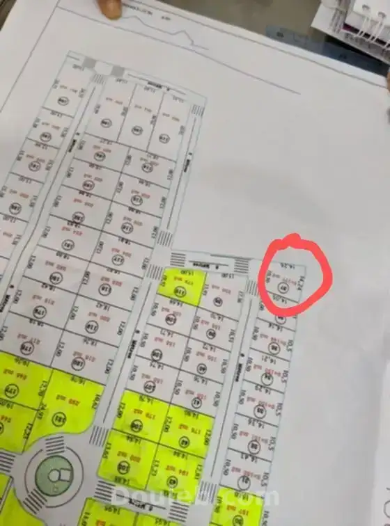 Terrain dar allouche - Miniature 2