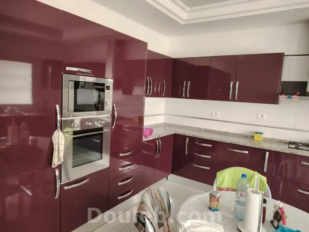 Villa style american - Miniature 2