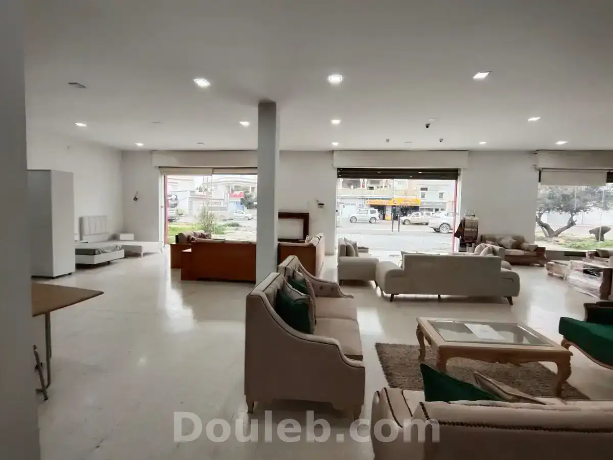 Jdaida vnt fc showroom - Miniature 3