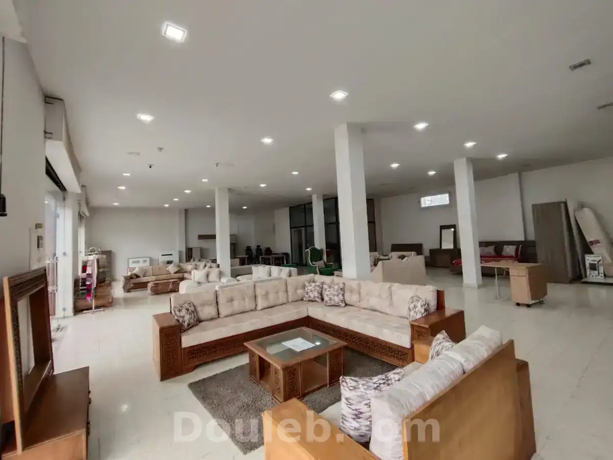 Jdaida vnt fc showroom - Miniature 4