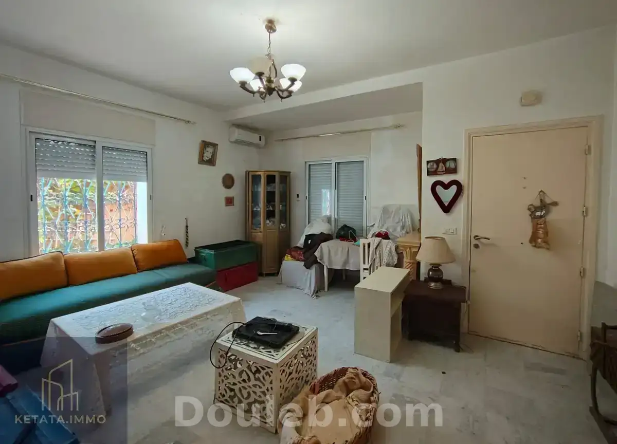 Raoued el yossr vnt maison - Miniature 2