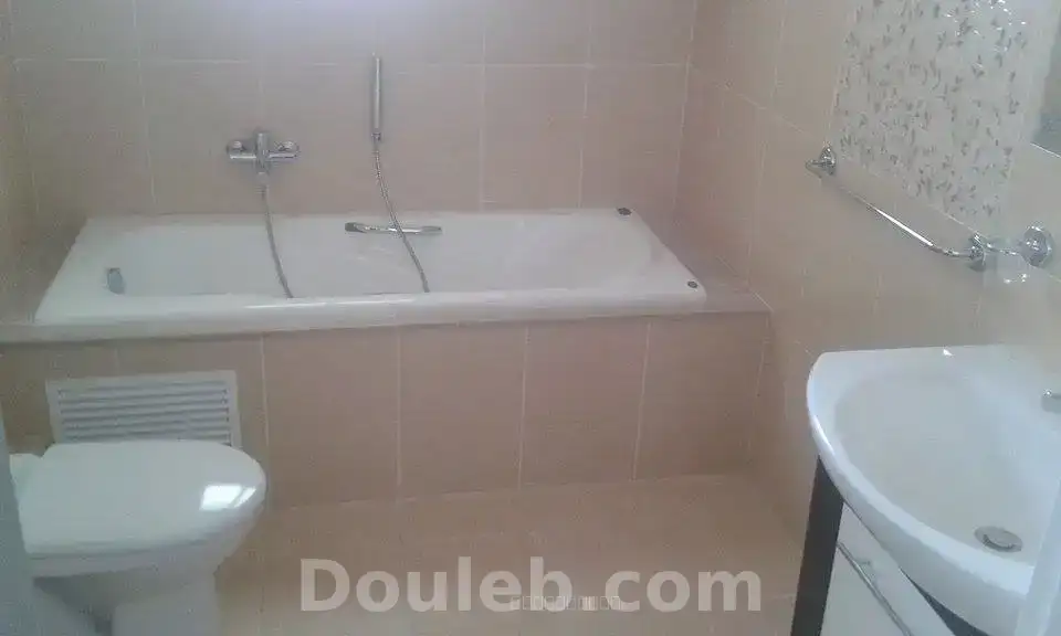 Ssm2 à la petite ariana près du pôle technologique - Miniature 3