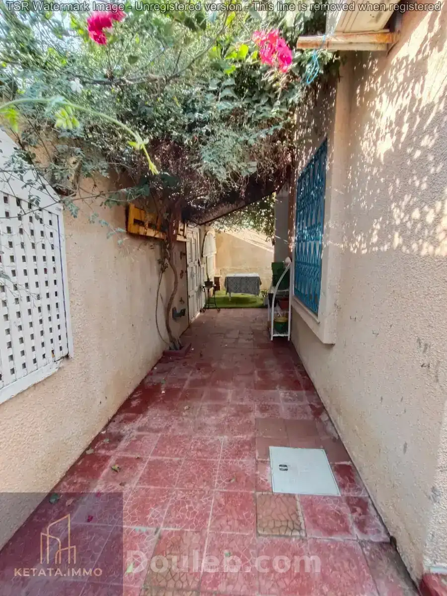 Raoued el yossr vnt maison - Miniature 3