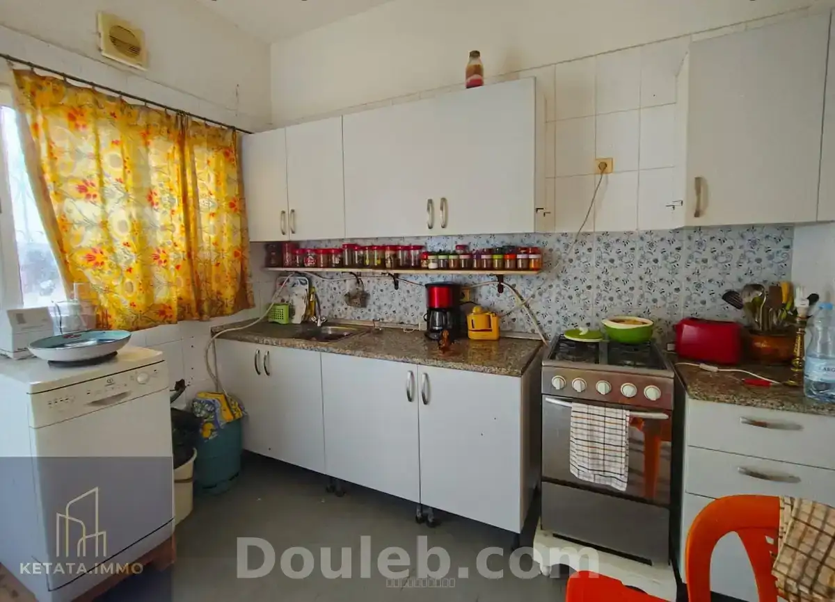 Raoued el yossr vnt maison - Miniature 4