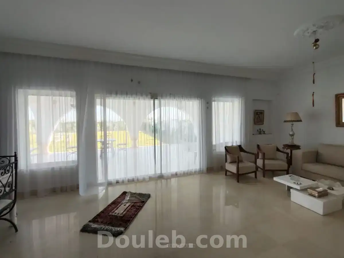 Ariana borj youssef vnt villa sa207 - Miniature 4