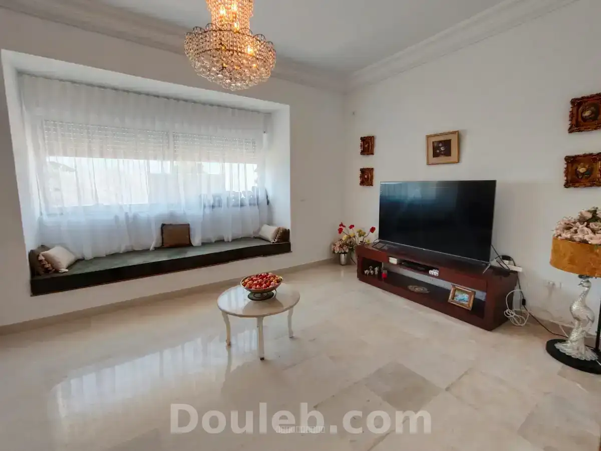 Ariana borj youssef vnt villa sa207 - Miniature 5