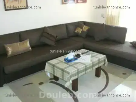 Splendide appartement meublé pour les vacances - Miniature 4