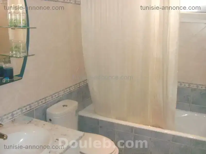 Luxueux s plus 2 pour vos vacances - Miniature 4