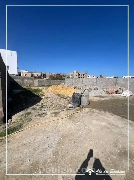 Terrain à sidi salah - Miniature 4