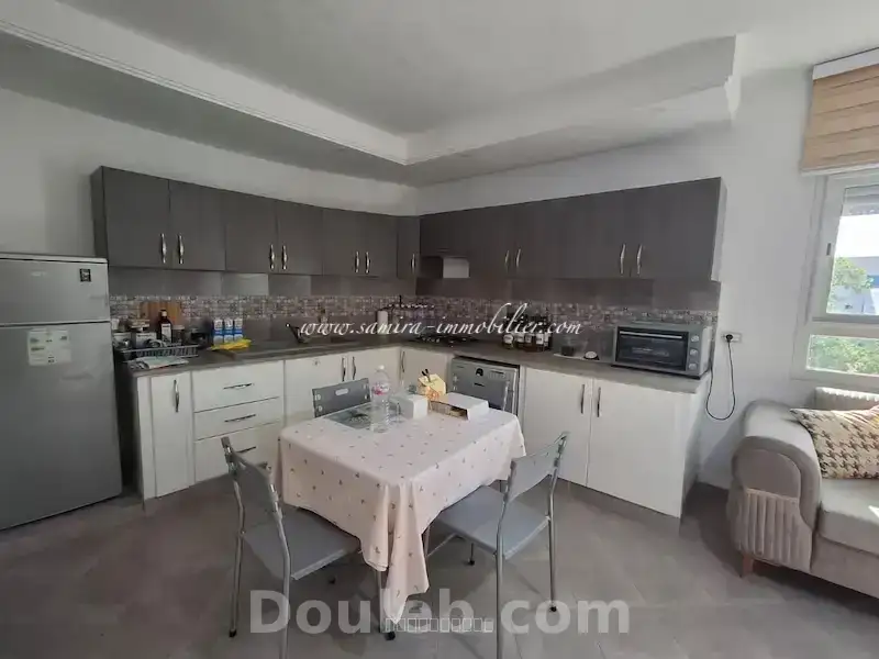 L1215 appartement natalia - Miniature 2