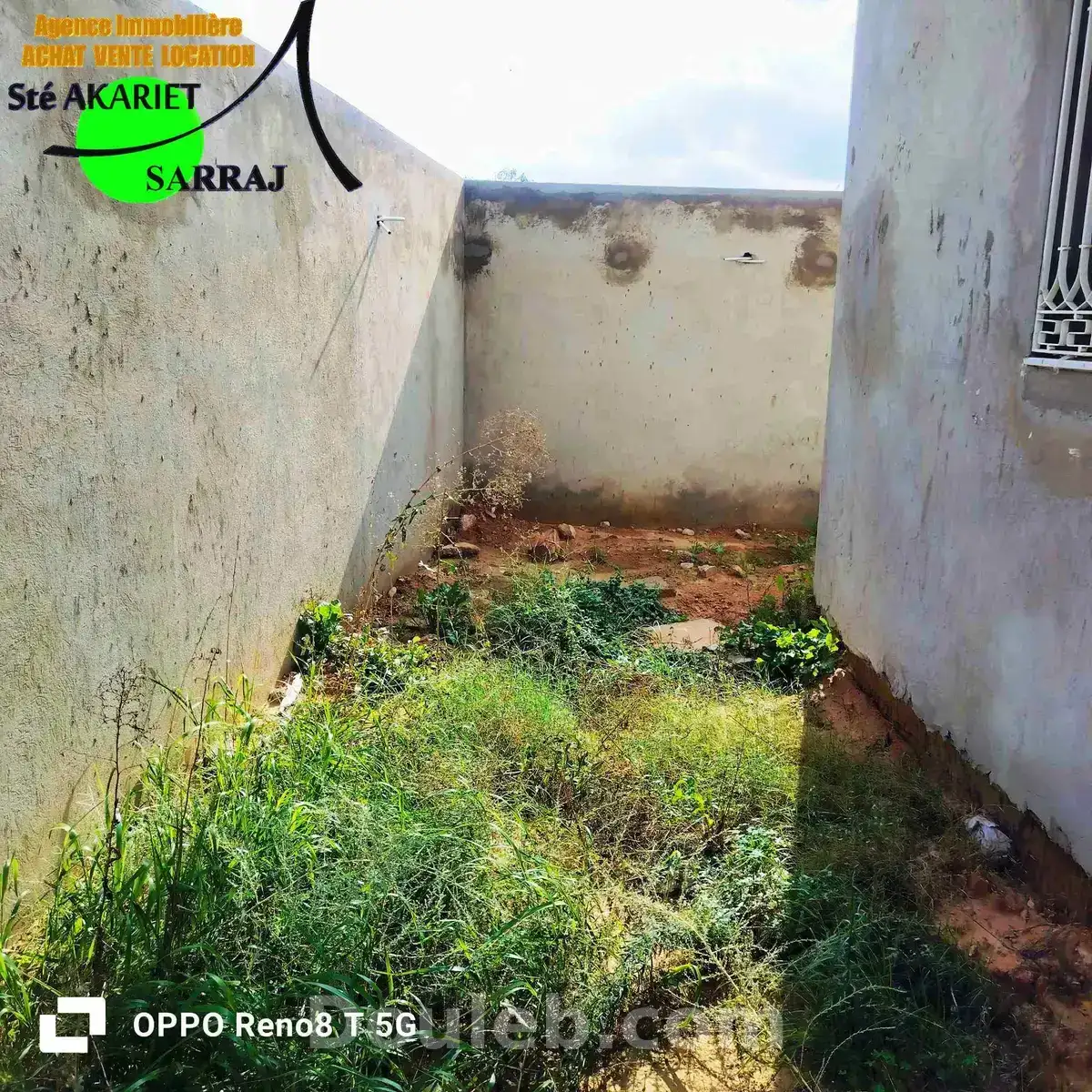 Villa manque de finition à chott romaine akouda - Miniature 3