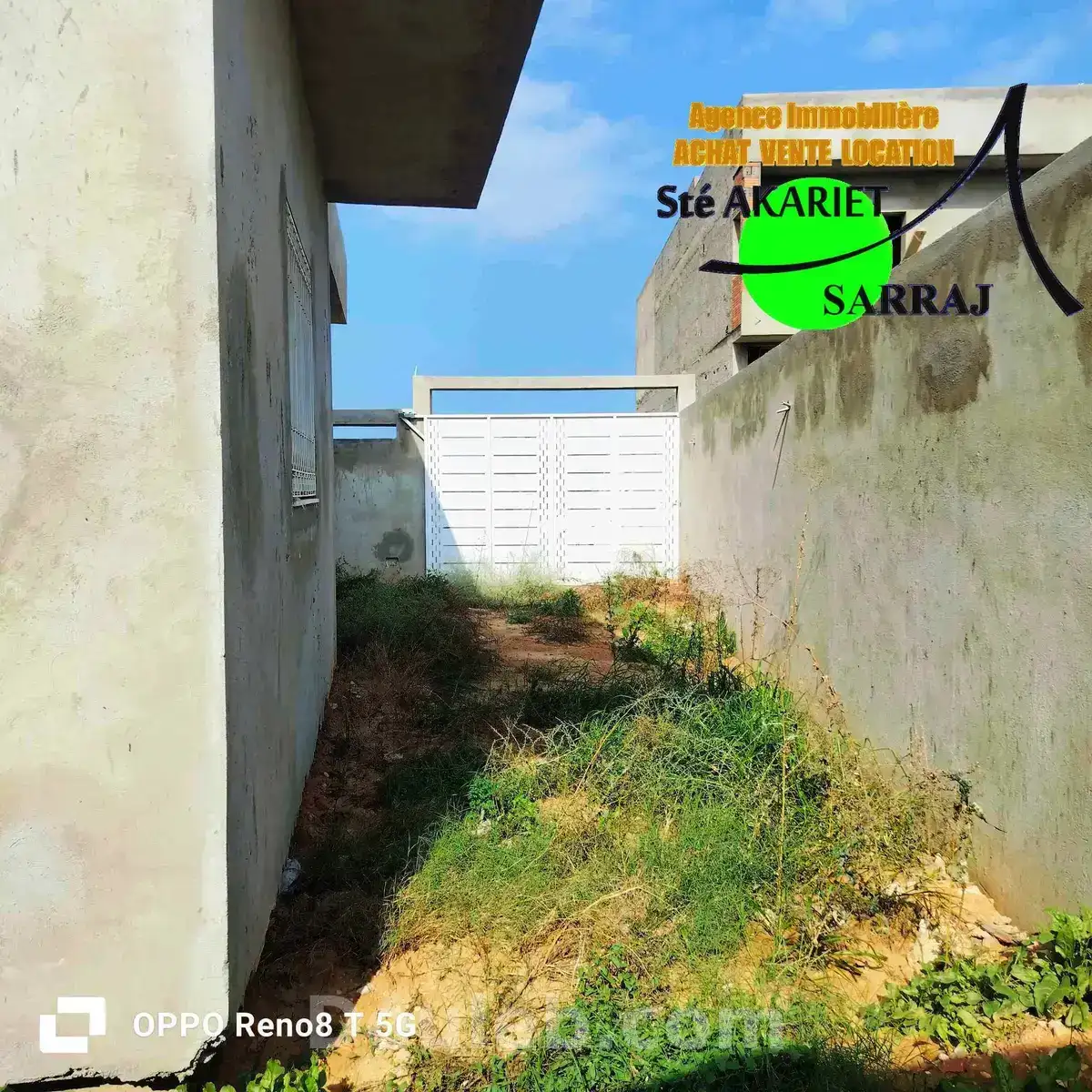 Villa manque de finition à chott romaine akouda - Miniature 5