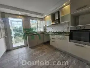 Appartement s2 avec jardin la soukra ref435a - Miniature 2