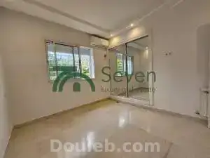 Appartement s2 avec jardin la soukra ref435a - Miniature 4