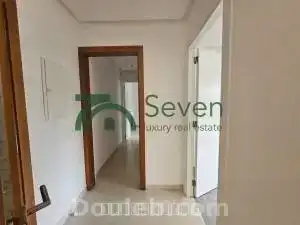 Appartement s2 avec jardin la soukra ref435a - Miniature 5