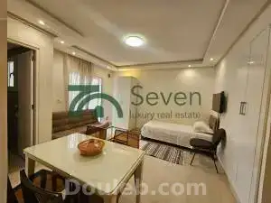 Appartement s0 meublé à la soukra ref436a - Photo 1