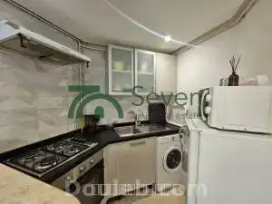 Appartement s0 meublé à la soukra ref436a - Miniature 3