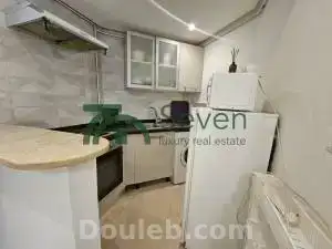 Appartement s0 meublé à la soukra ref436a - Miniature 5