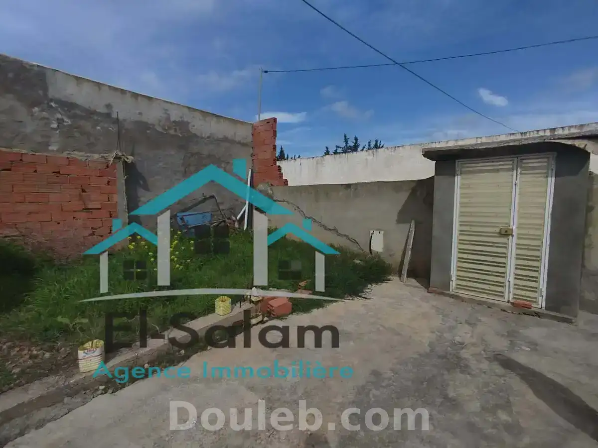 Maison arab a dar allouch - Miniature 2