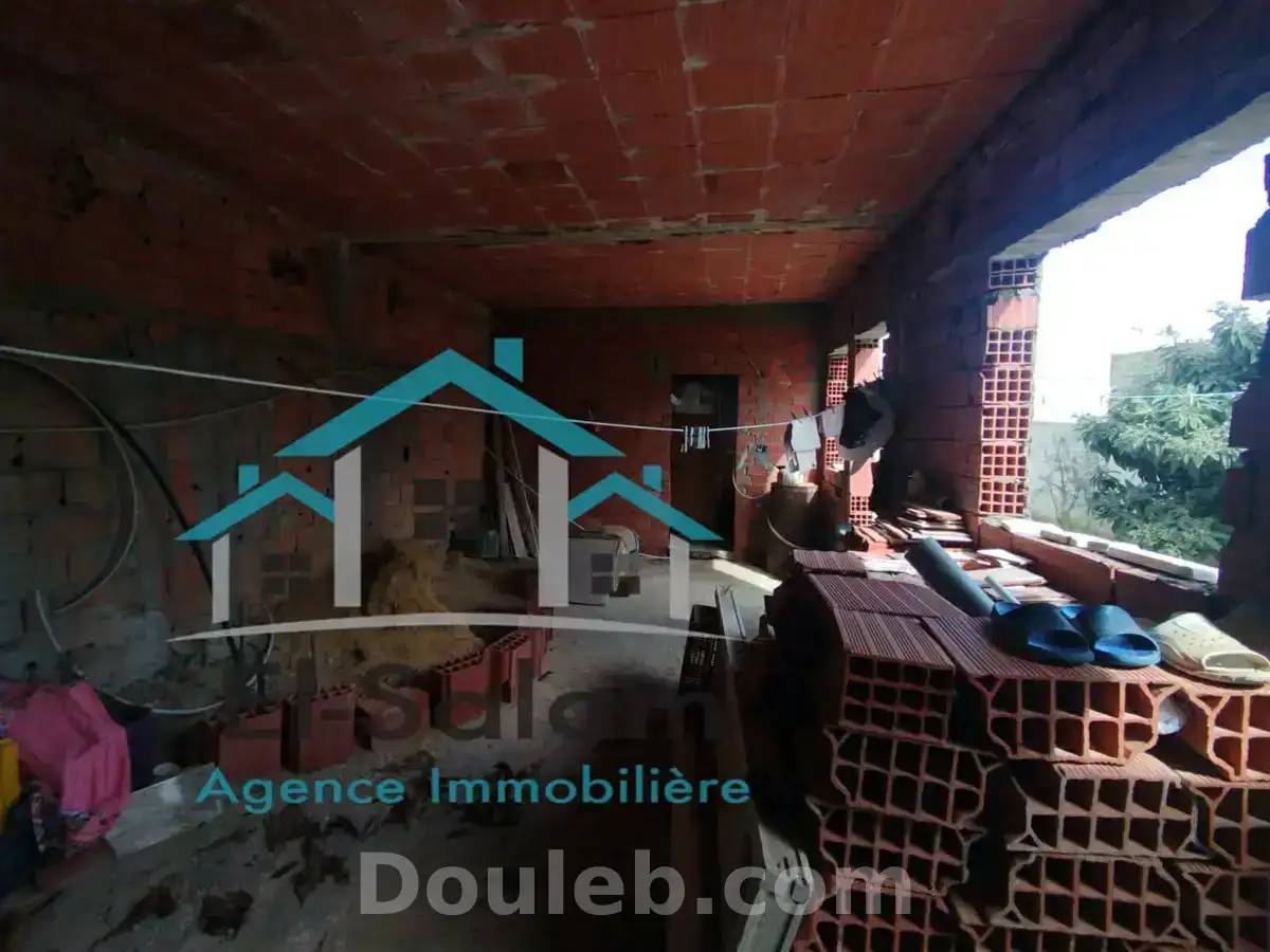 Maison arab a dar allouch - Miniature 5