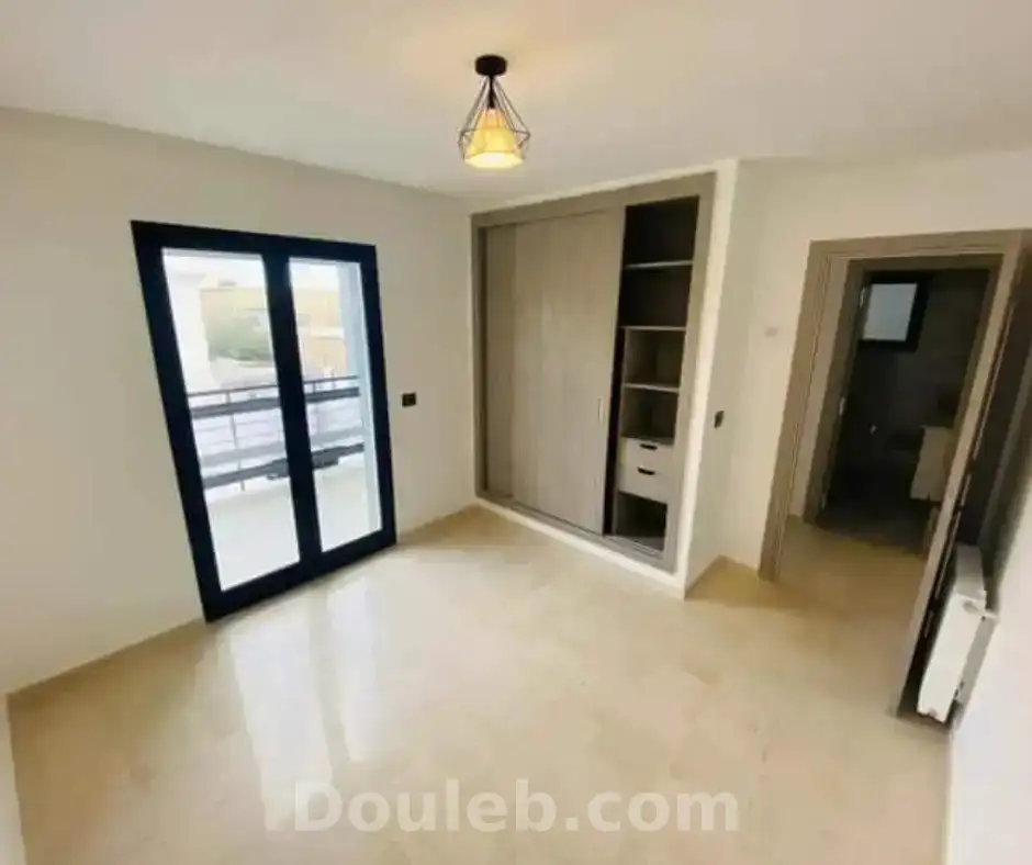 Appartement s2 a la soukra - Photo 1
