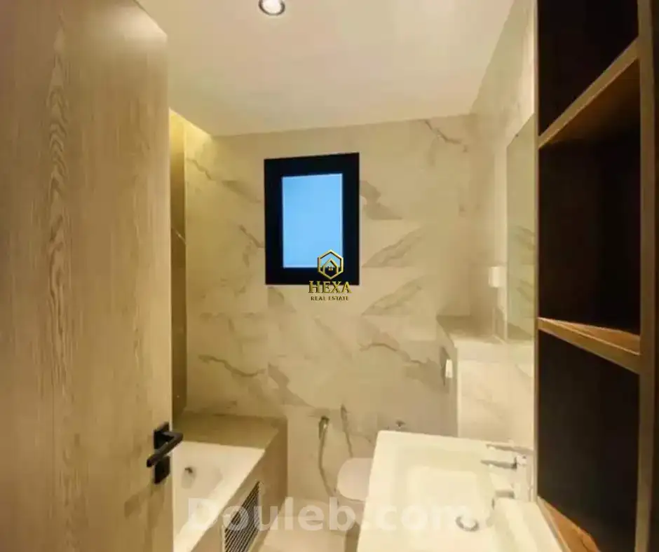 Appartement s2 a la soukra - Miniature 2