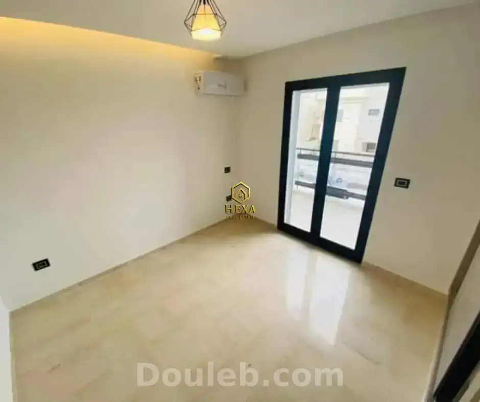 Appartement s2 a la soukra - Miniature 3
