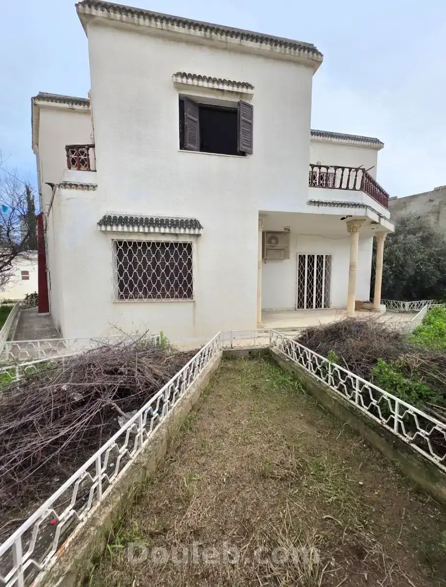 Villa chotrana - Photo 1