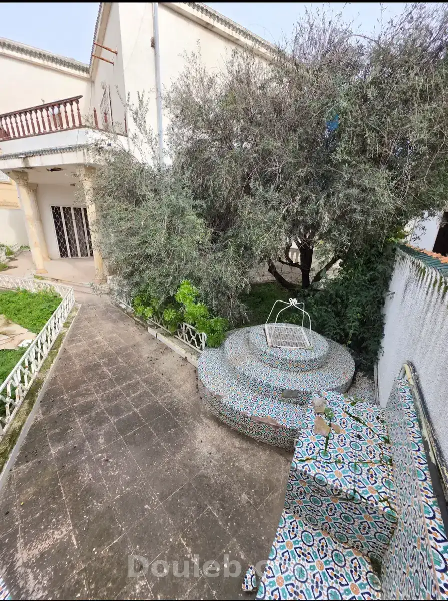 Villa chotrana - Miniature 5