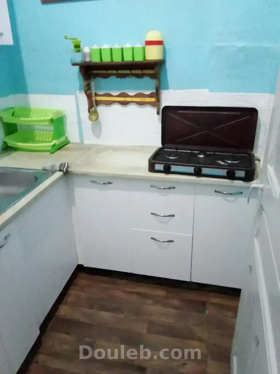 Appartement - Photo 1