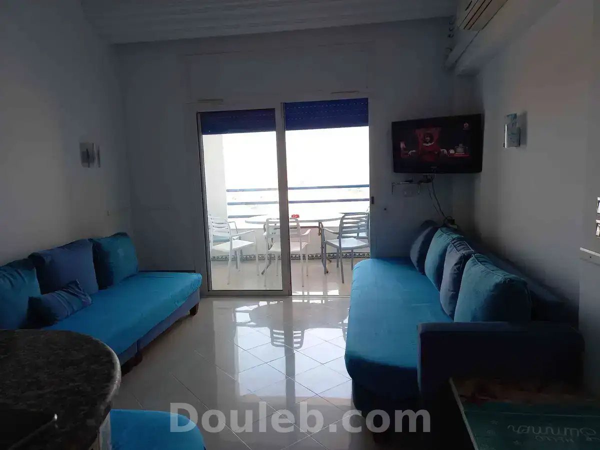 Appartement à mahdia - Miniature 2