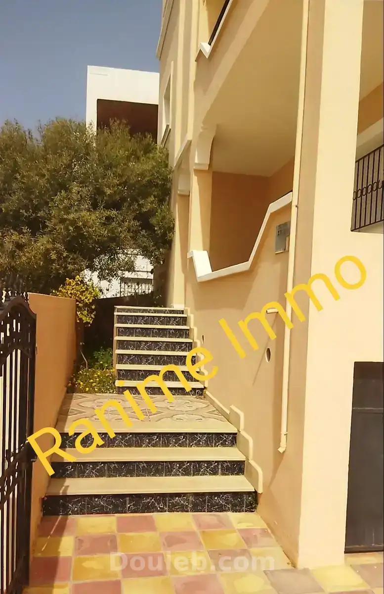 Appartement s2 plage el haouaria - Miniature 3