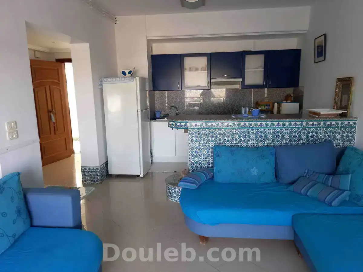 Appartement à mahdia - Miniature 3