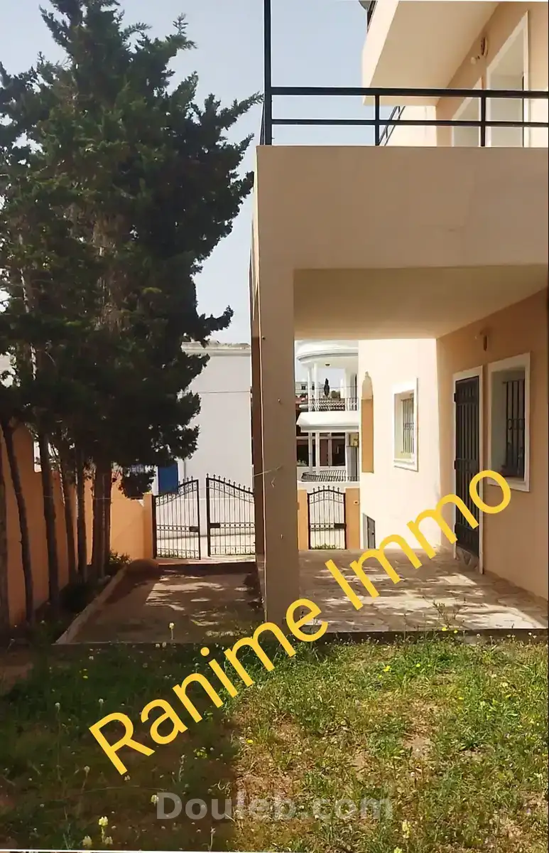 Appartement s2 plage el haouaria - Miniature 4