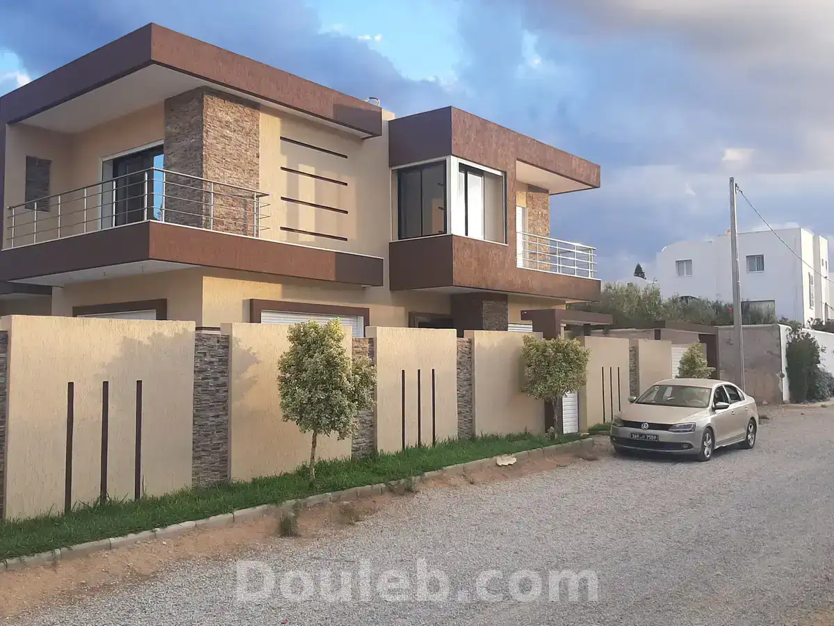 Villa omar hammamet nord - Photo 1