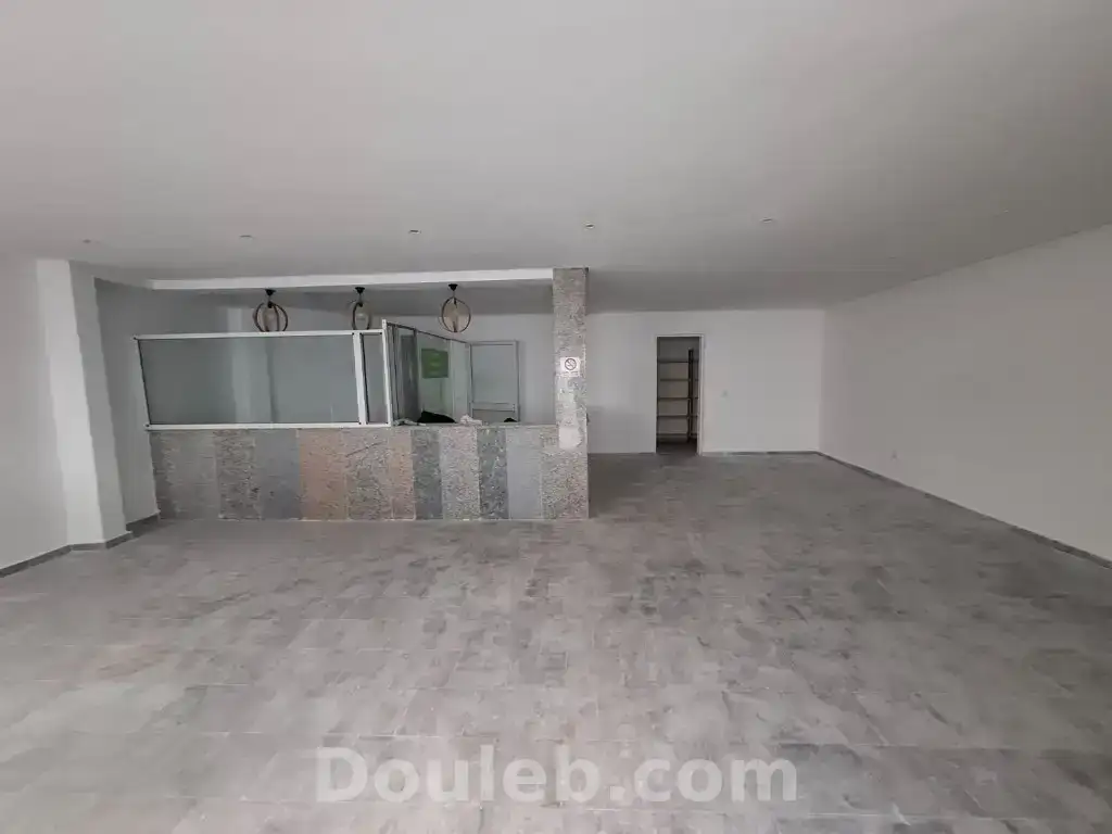 Local industriel 1250 m mghira 1 - Miniature 3