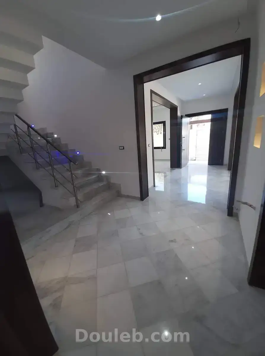 Villa omar hammamet nord - Miniature 2