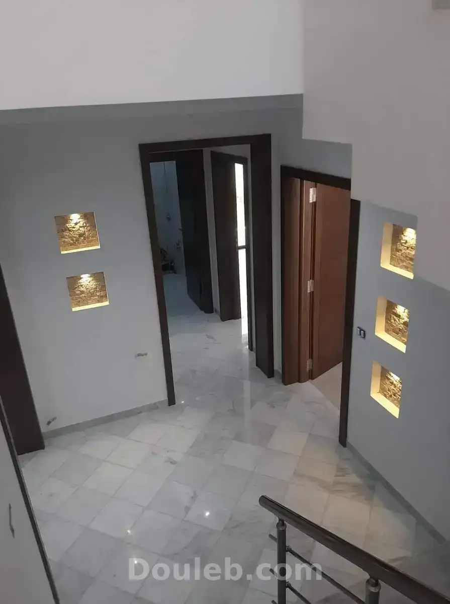 Villa omar hammamet nord - Miniature 3