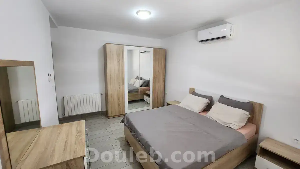 Appartement s2 en face calypso hammamet - Miniature 2