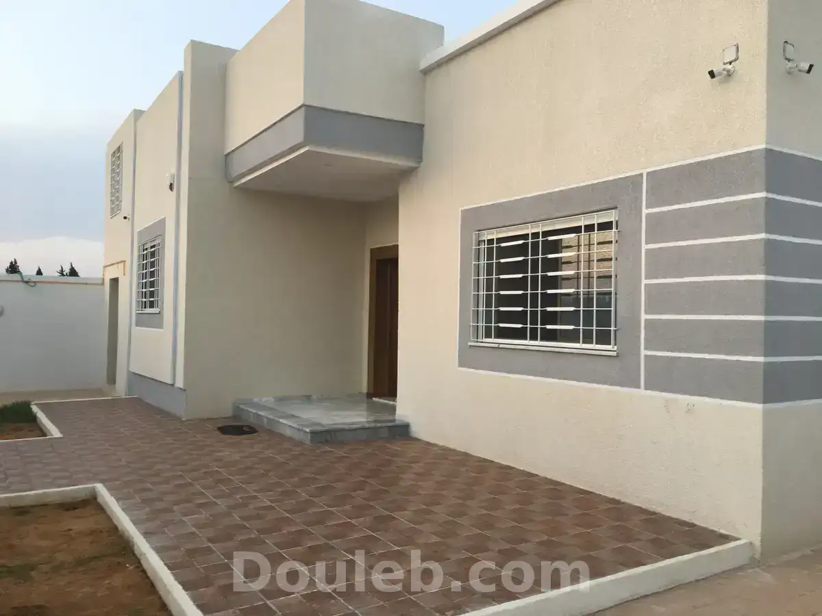 Villa a chott meriem - Miniature 2