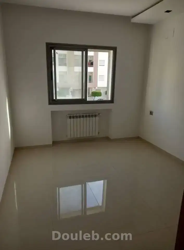 Joli appart s2 à la nouvelle soukra - Miniature 2