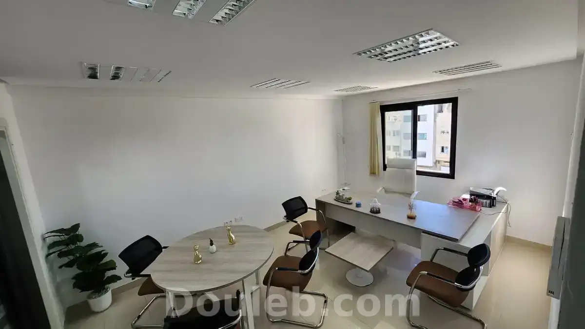 Bureau s3 haut standing - Miniature 2