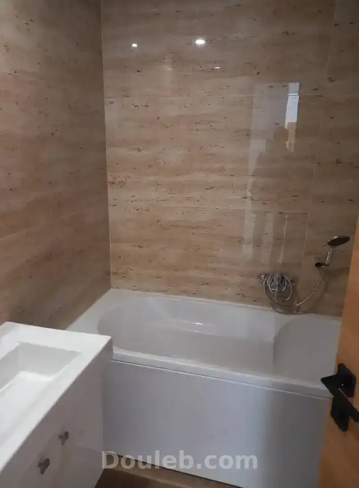 Joli appart s2 à la nouvelle soukra - Miniature 5