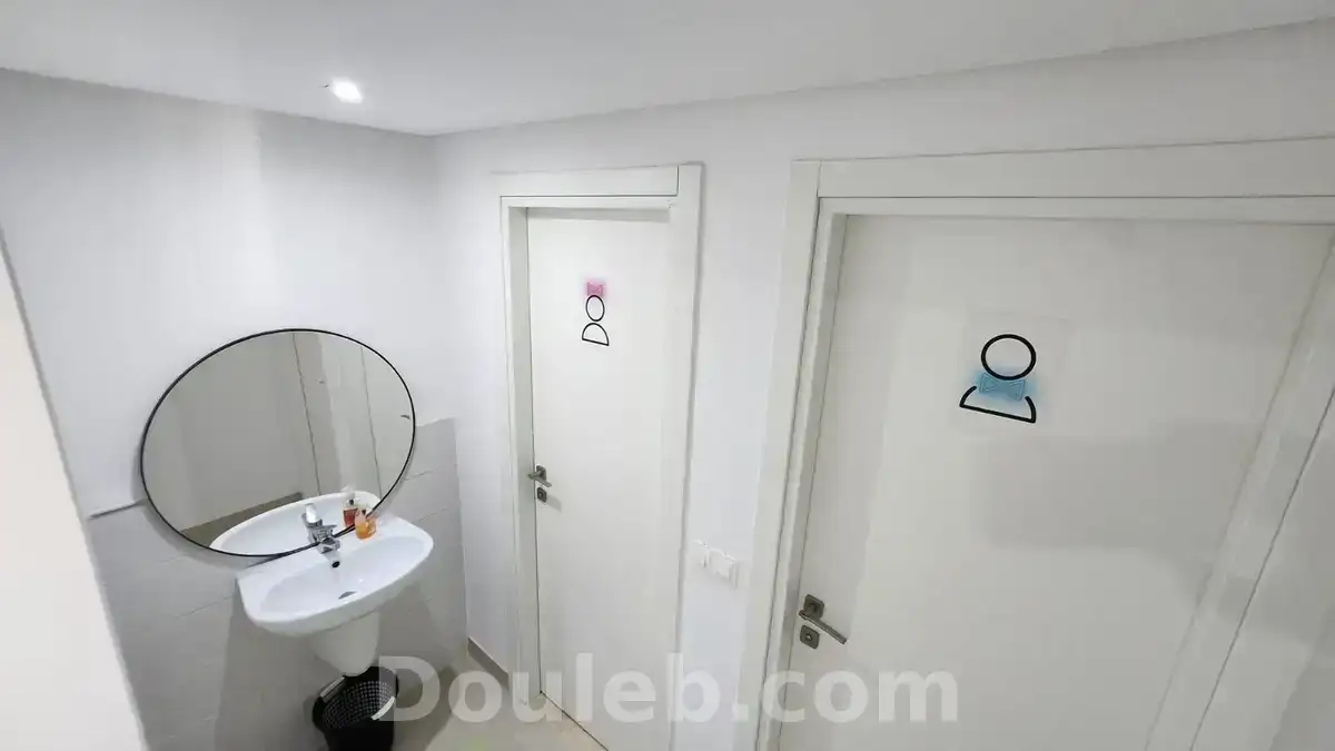 Bureau s3 haut standing - Miniature 5