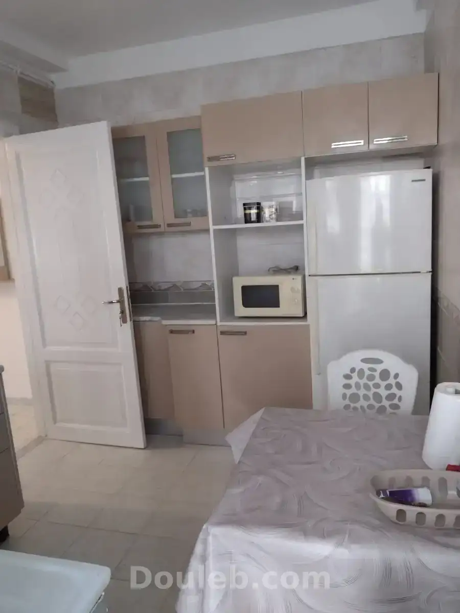 Appart splus2 meublé climatisé au rez de chaussée - Photo 1