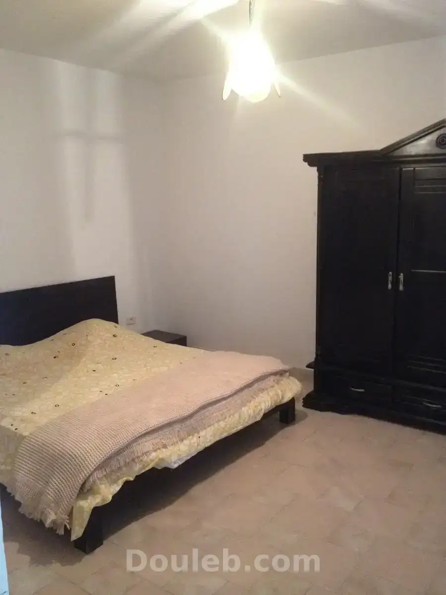 Villa avec jadin marsa - Miniature 2