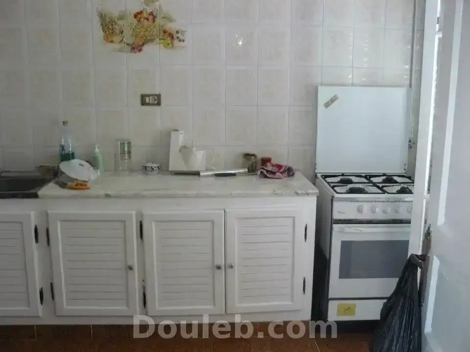 Villa avec jadin marsa - Miniature 3