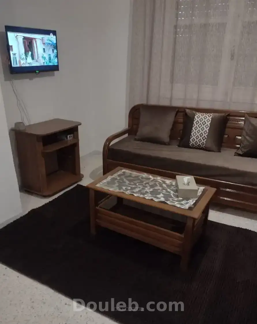 Appart splus2 meublé climatisé au rez de chaussée - Miniature 4